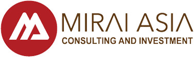 CÔNG TY TNHH TƯ VẤN VÀ ĐẦU TƯ MIRAI ASIA