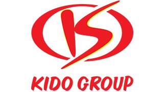 CÔNG TY CỔ PHẦN TẬP ĐOÀN KIDO