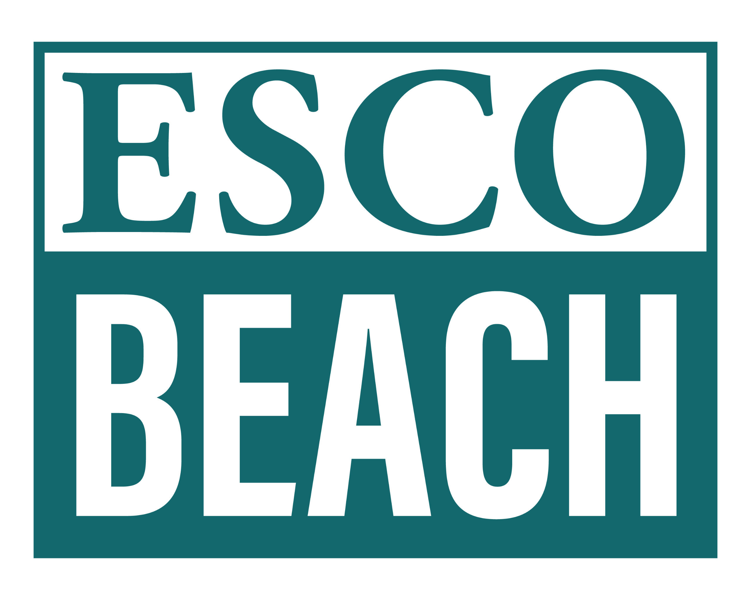 ESCO BEACH