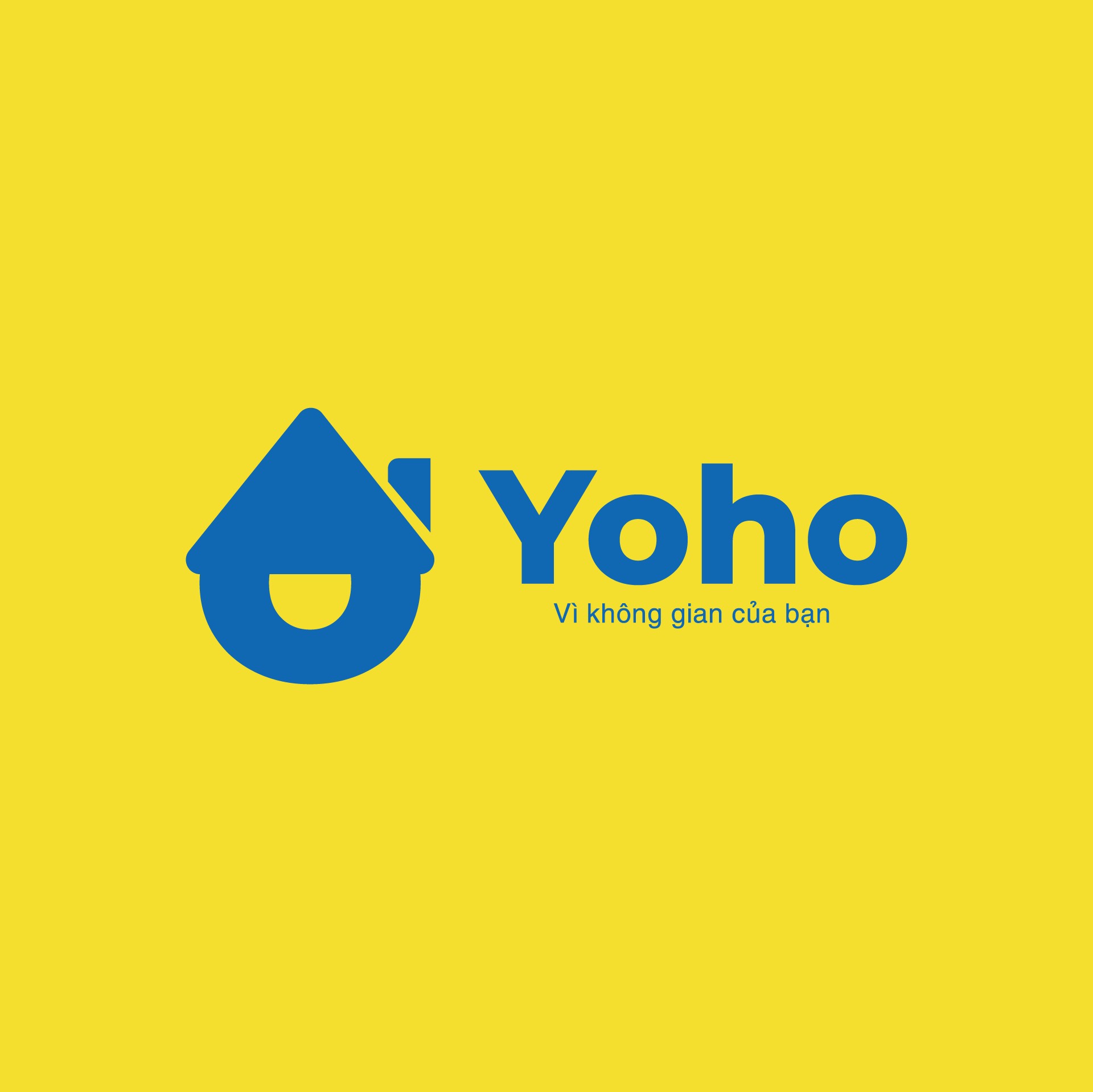 Công ty TNHH TMDV YOHO GROUP