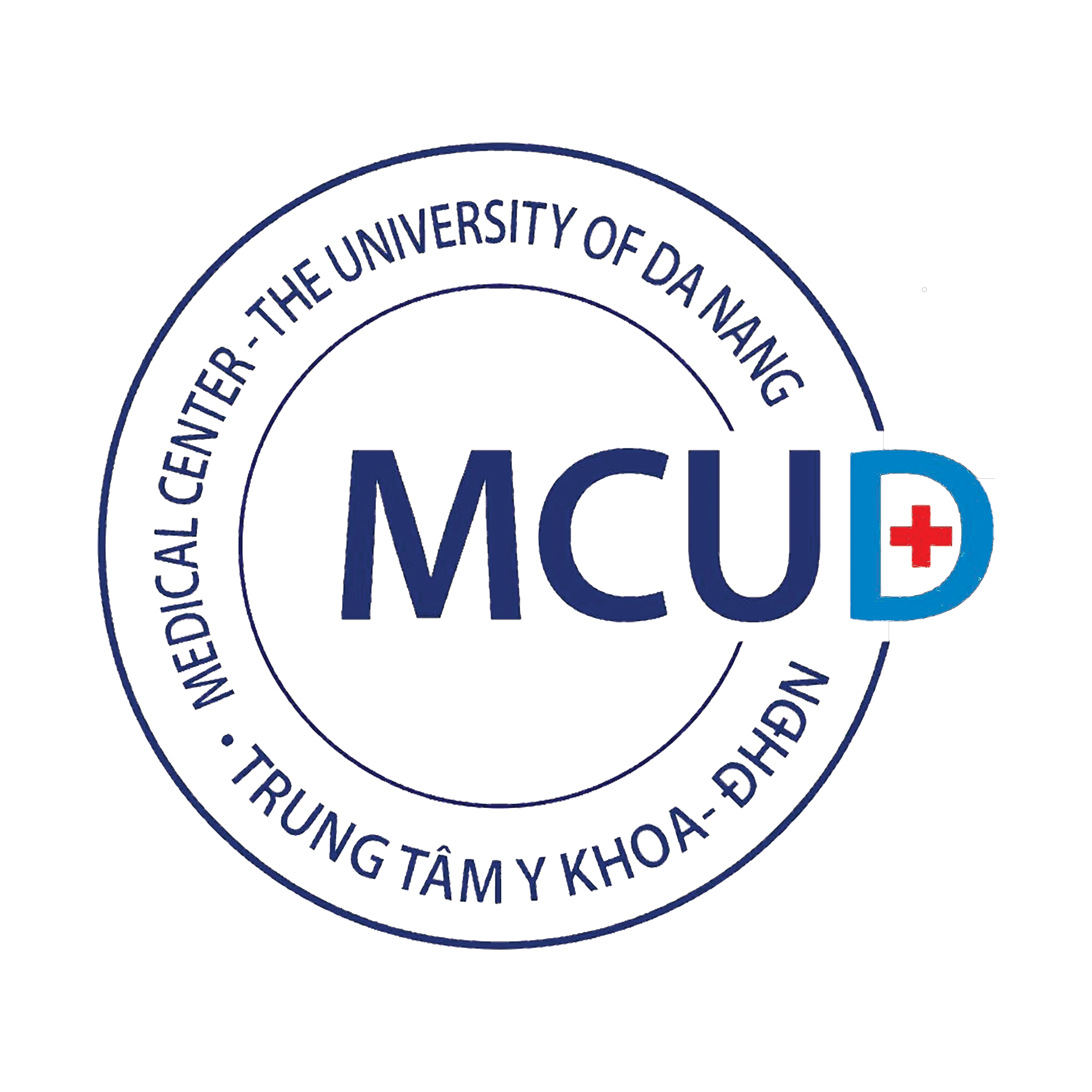 Trung Tâm Y Khoa - Đại học Đà Nẵng