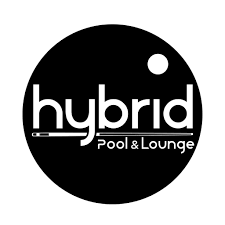 Hybrid Pool + Lounge