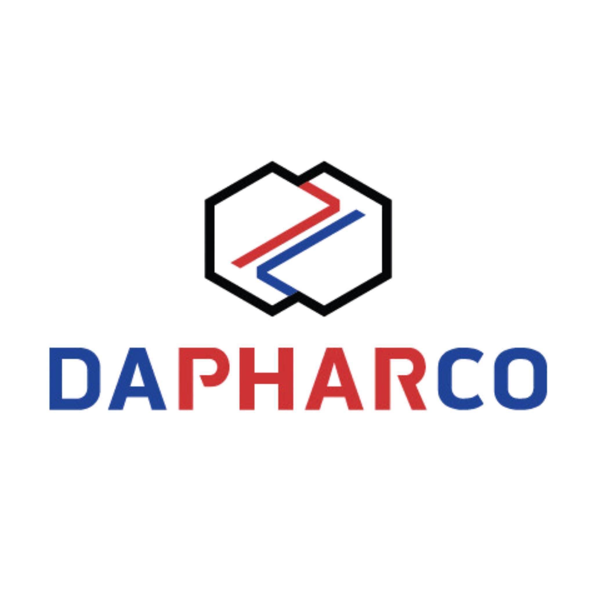 Công ty CP Dược - TB y tế Đà Nẵng (Dapharco)