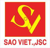 Công ty CP Cơ điện và PCCCC Sao Việt