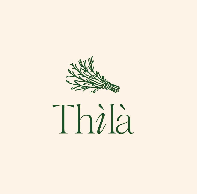 Thìlà Cafe&Bistro