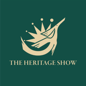 CÔNG TY CỔ PHẦN VIET HERITAGE