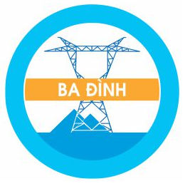 Công ty TNHH Xây lắp Ba Đình