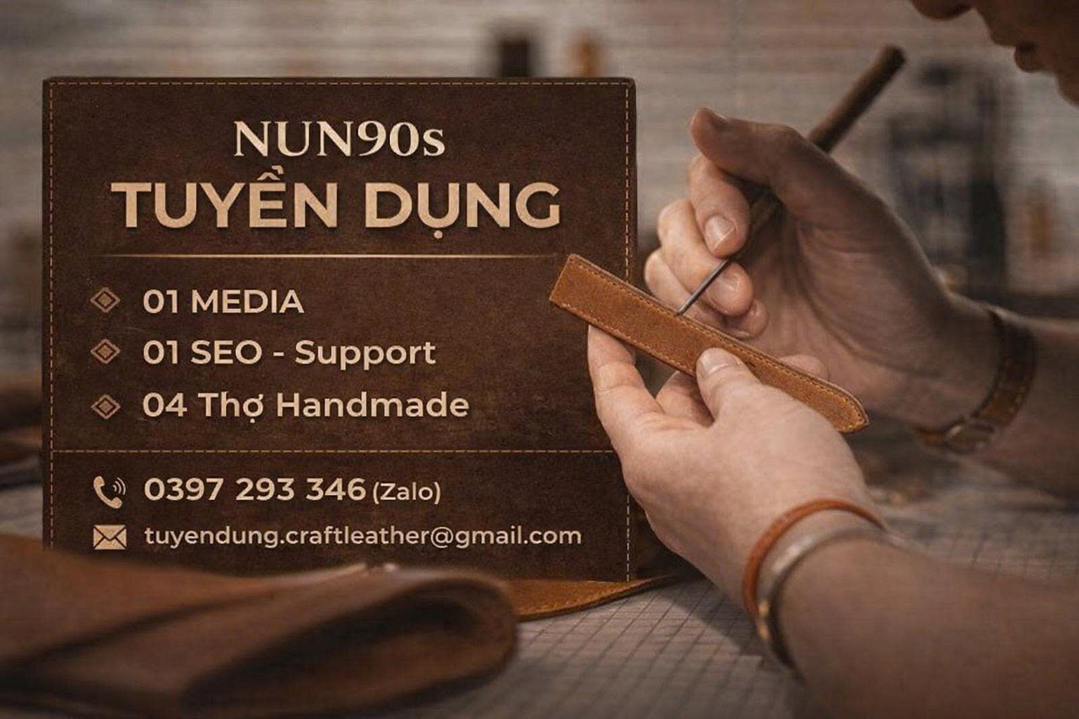 NUN90S Chi Nhánh Đà Nẵng