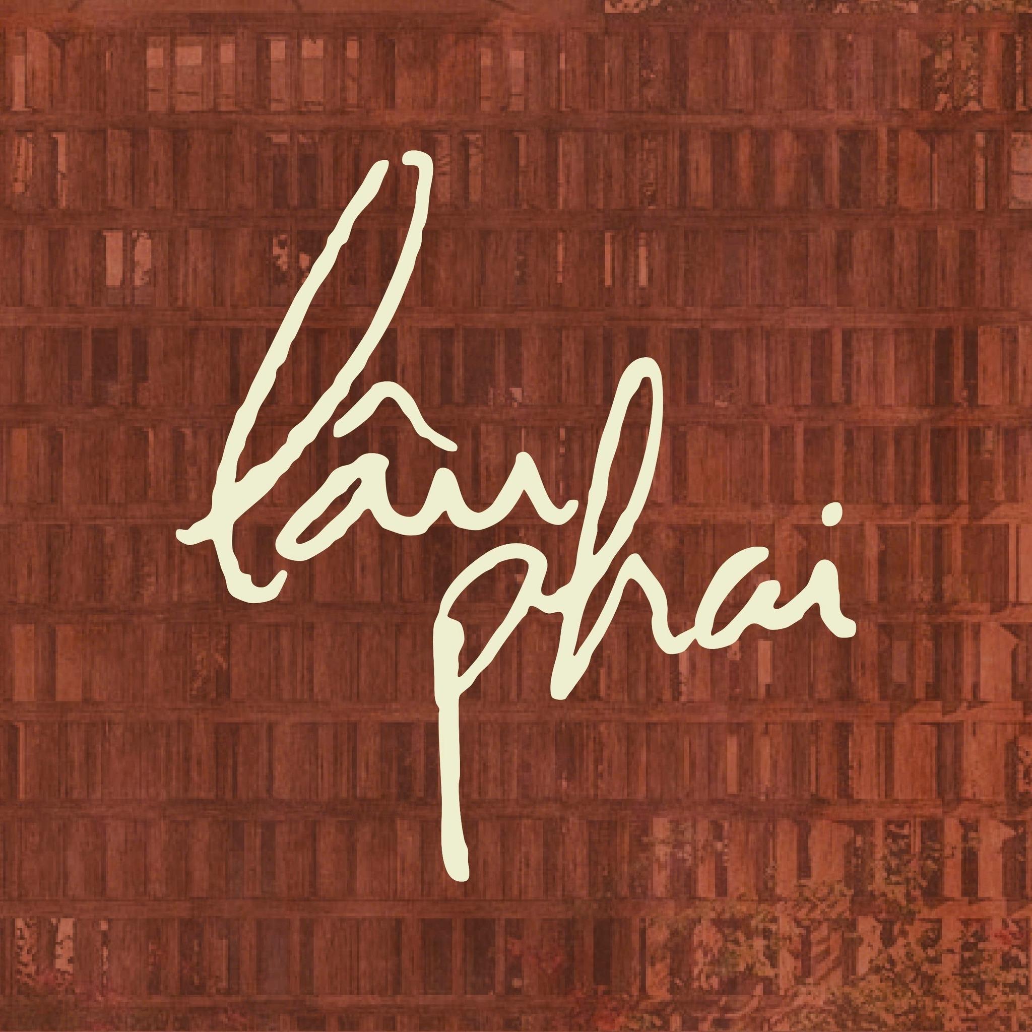 Nhà hàng Lâu phai