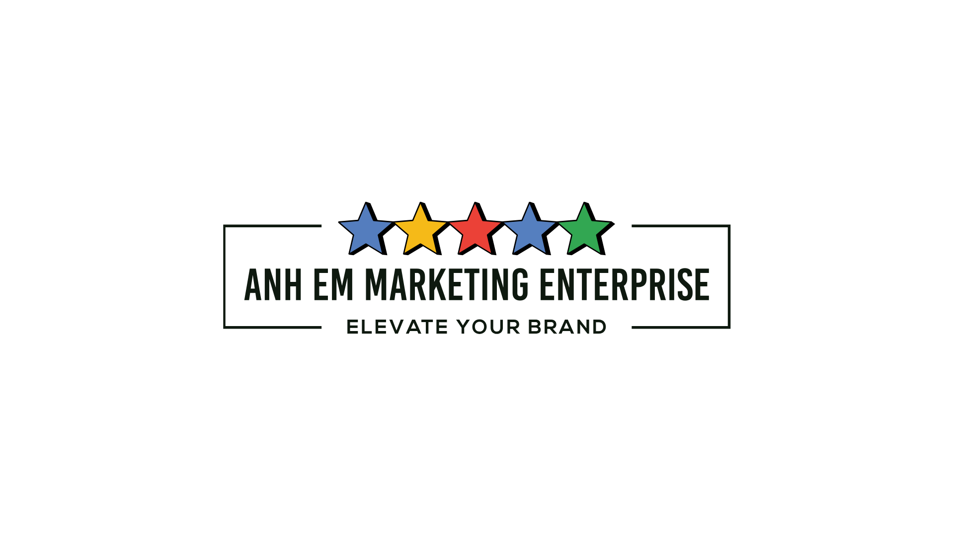 CÔNG TY TNHH ANH EM MARKETING ENTERPRISES