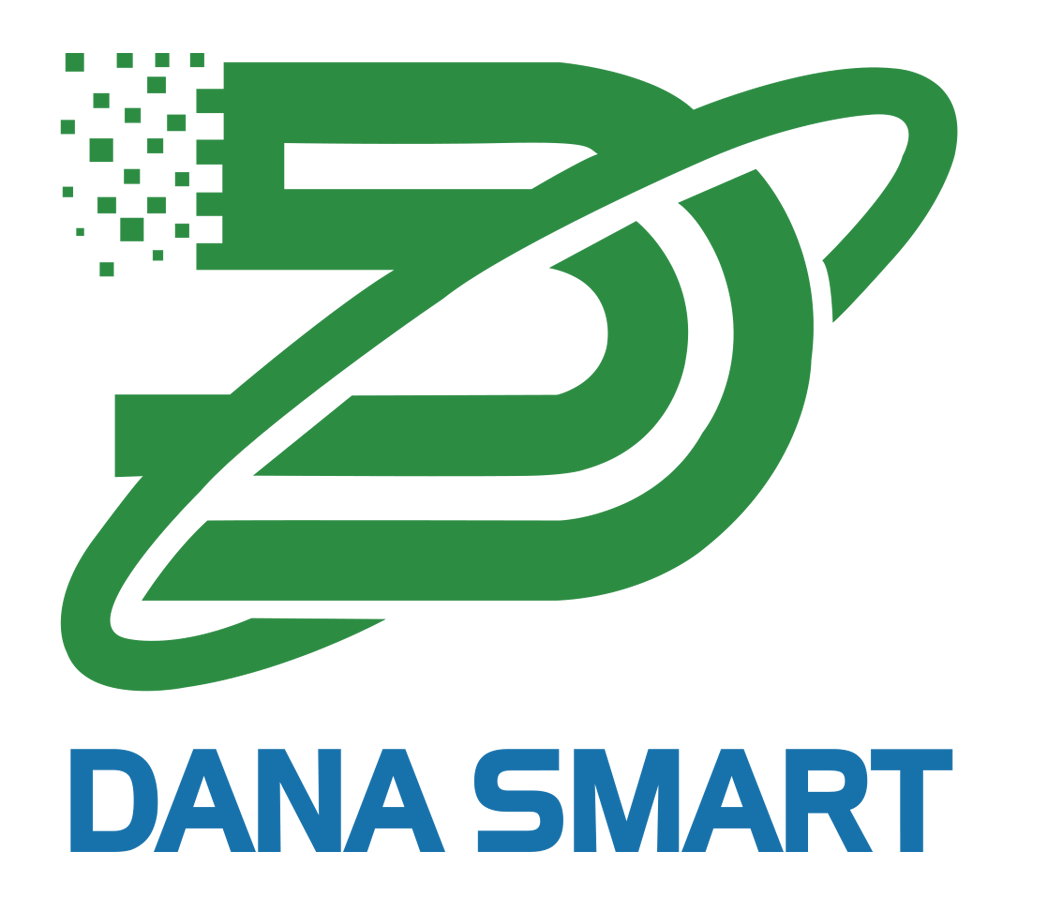 Công ty TNHH Công Nghệ DANA SMART