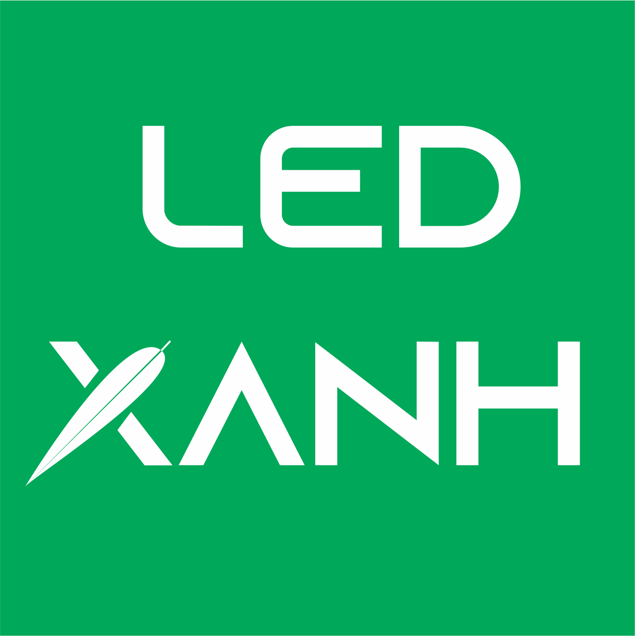 LEDXANH
