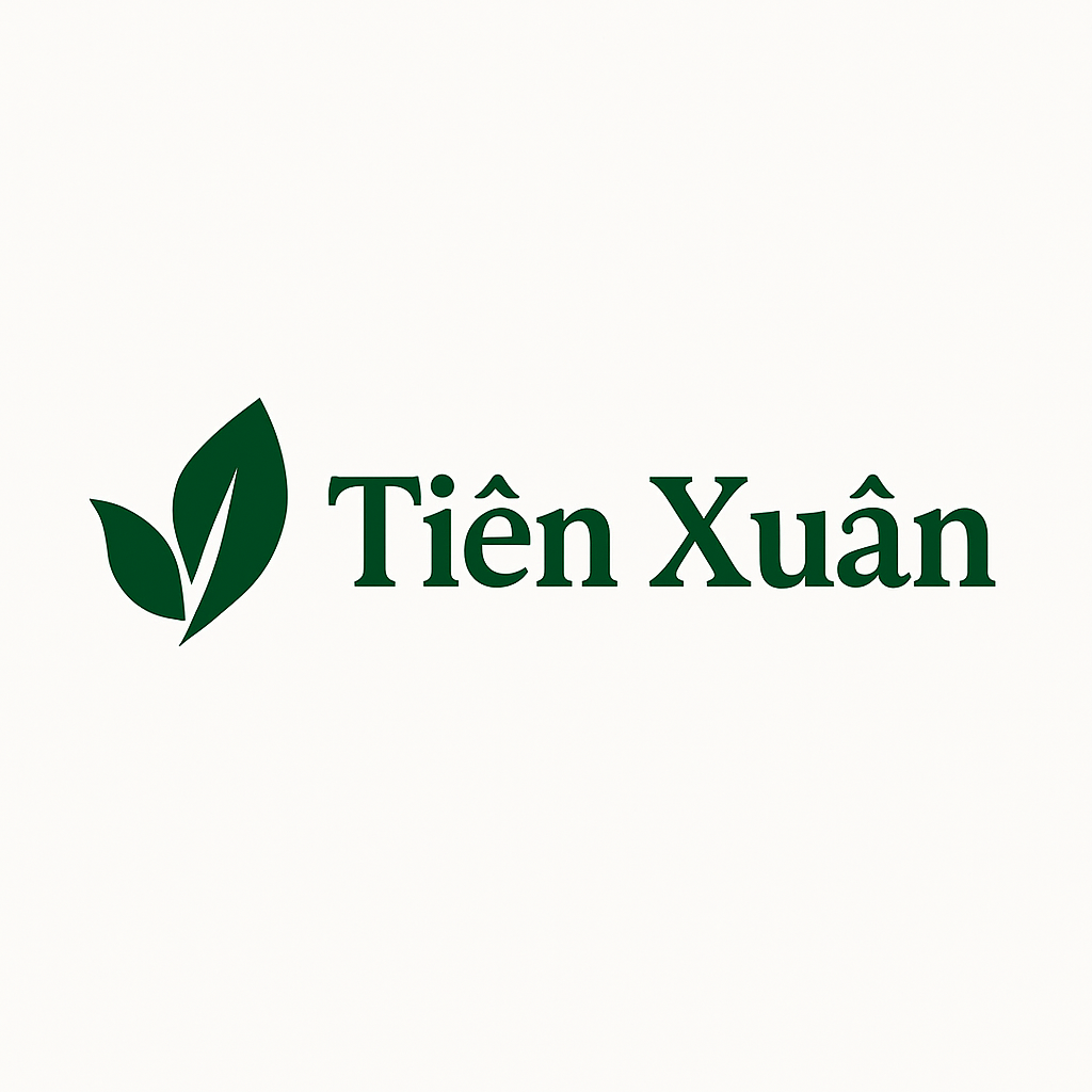 Công ty Tiên Xuân