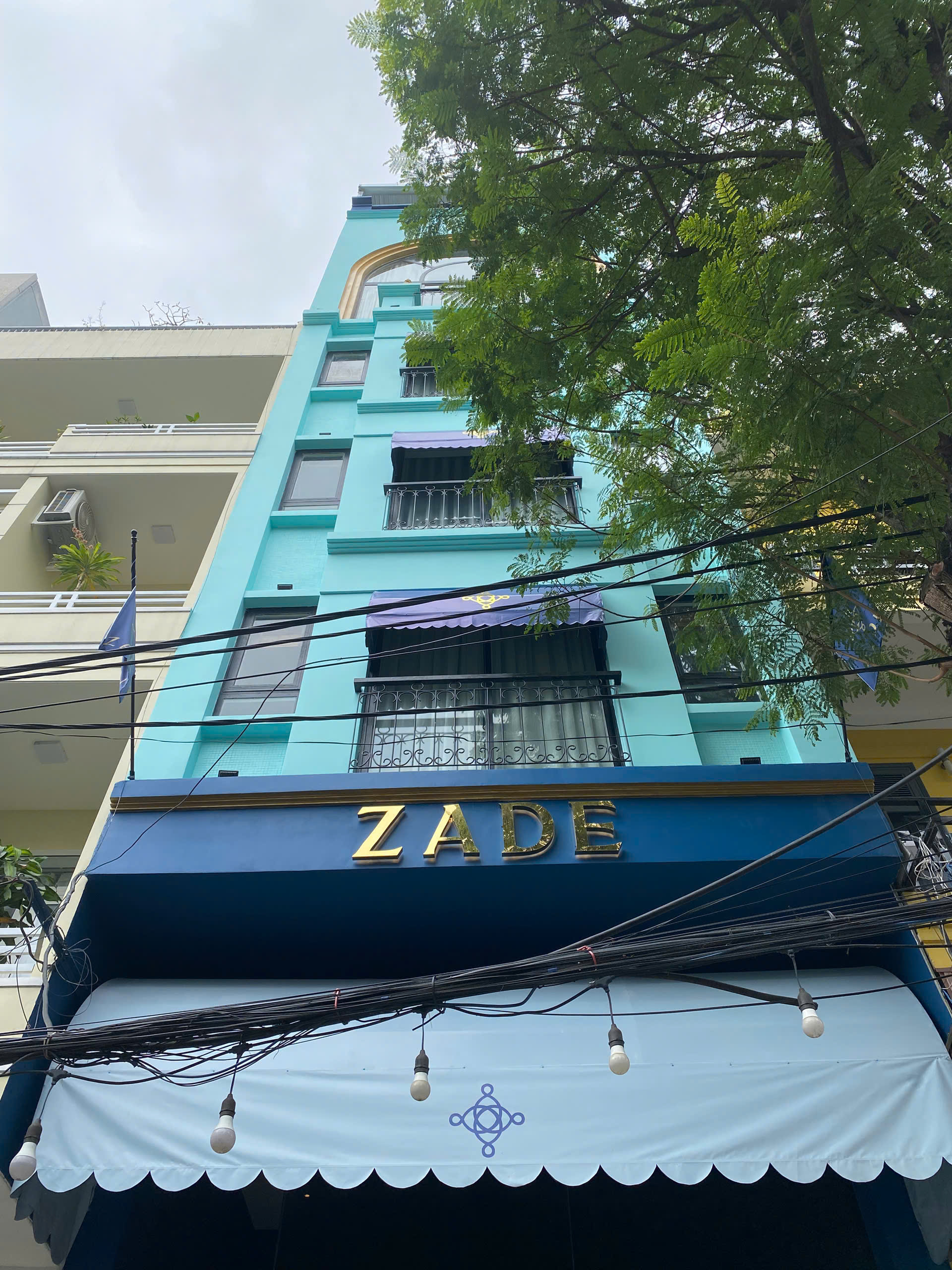 Công ty TNHH MTV Hoa Ngọc Nhiên