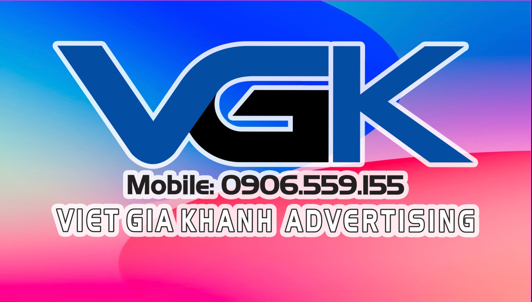 Quảng Cáo Việt Gia Khánh