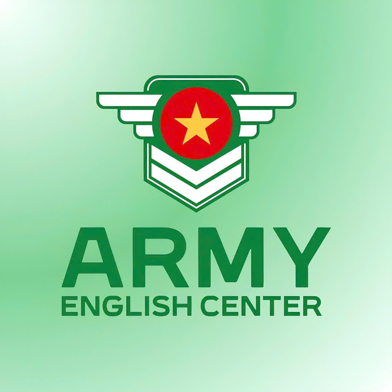 ARMY ENGLISH ĐÀ NẴNG