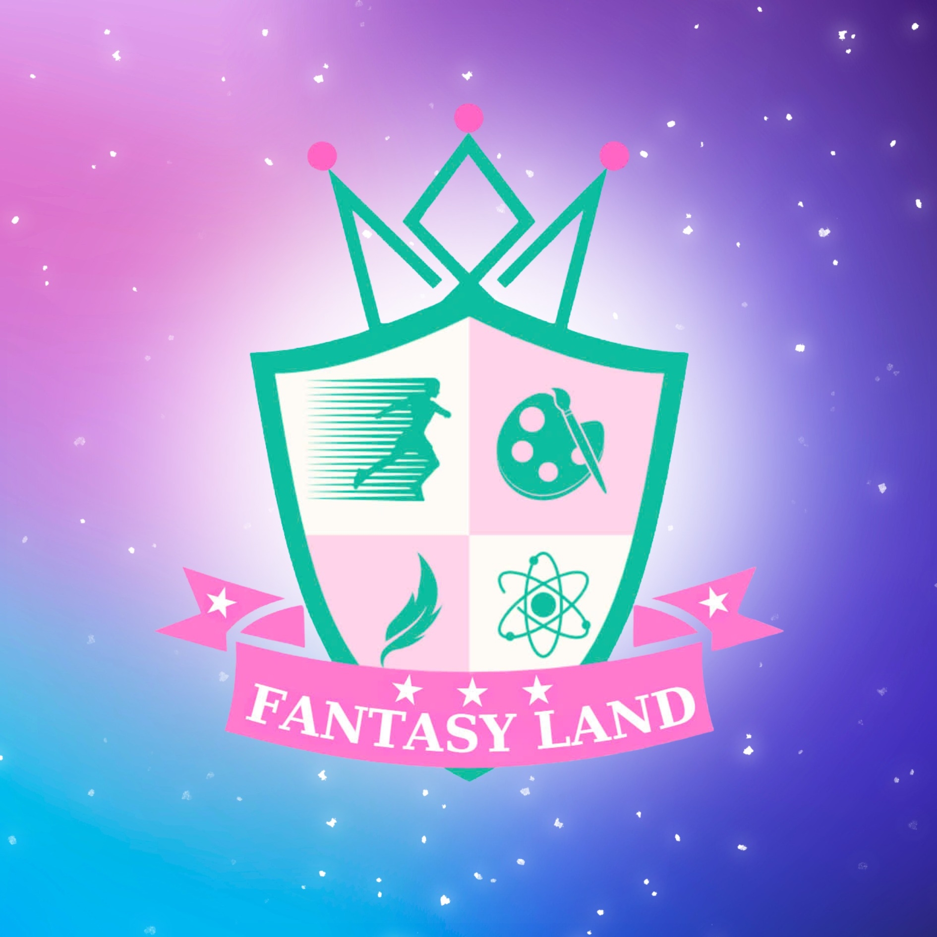 Fantasy Land Kids Club