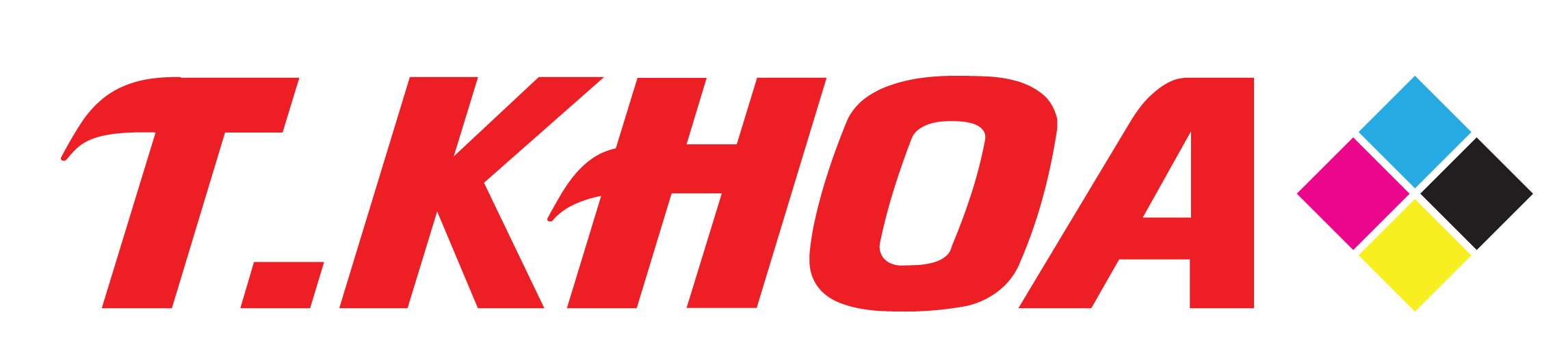 Công ty TNHH T.KHOA