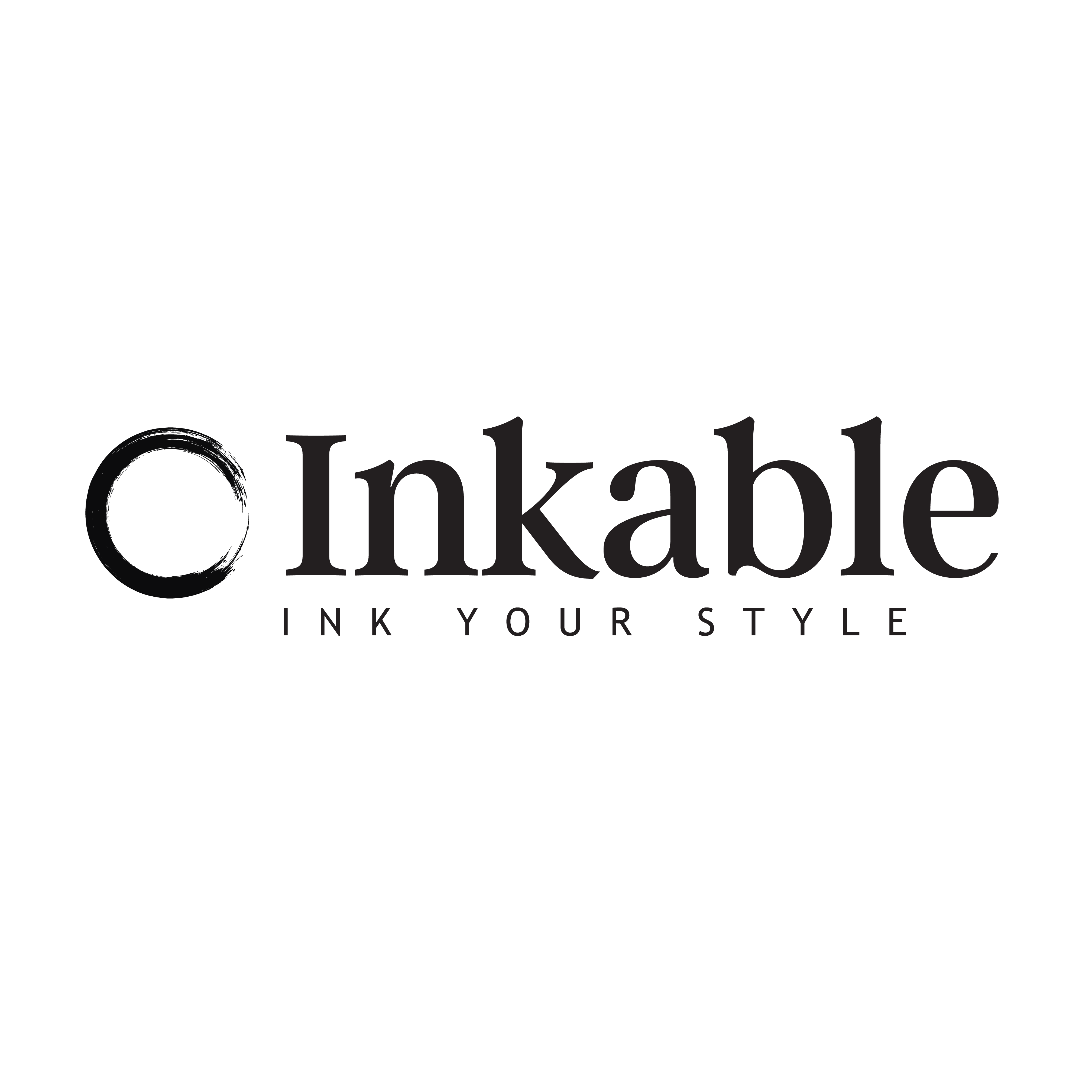 Inkable