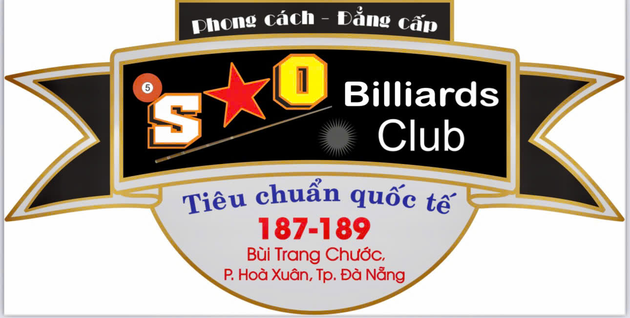 Sao Billiards Đà Nẵng