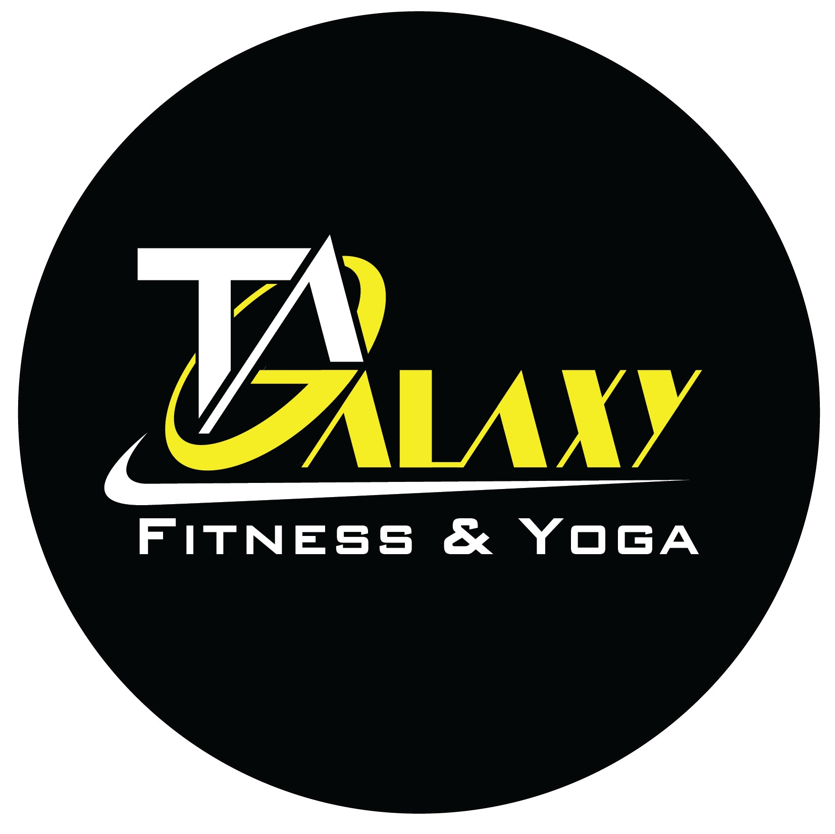 CÔNG TY GALAXY FITNESS & YOGA CENTER