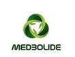 CÔNG TY CP MEDBOLIDE