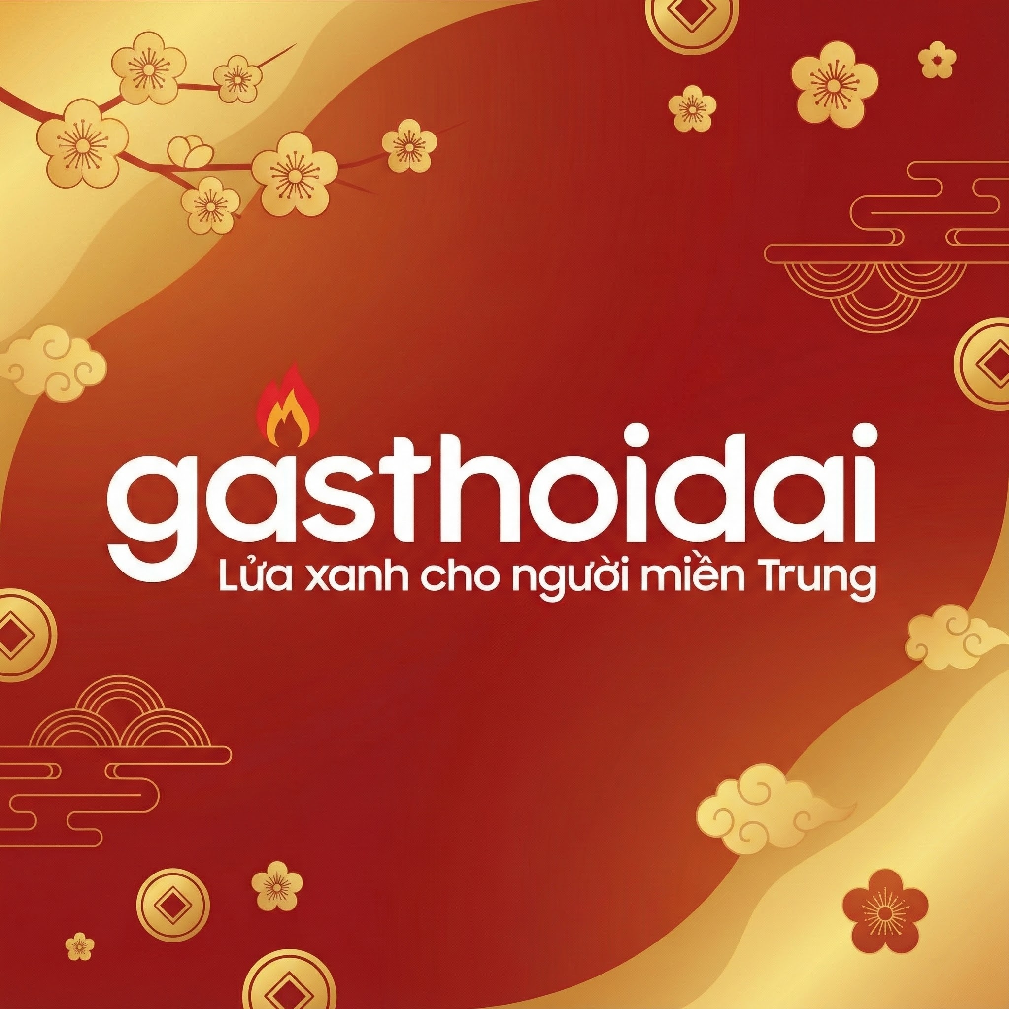 Công Ty Cổ Phần Gas Thời Đại