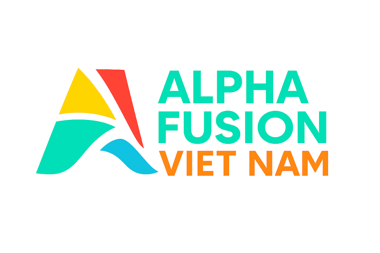 Công ty cổ phần ALPHA FUSION VN