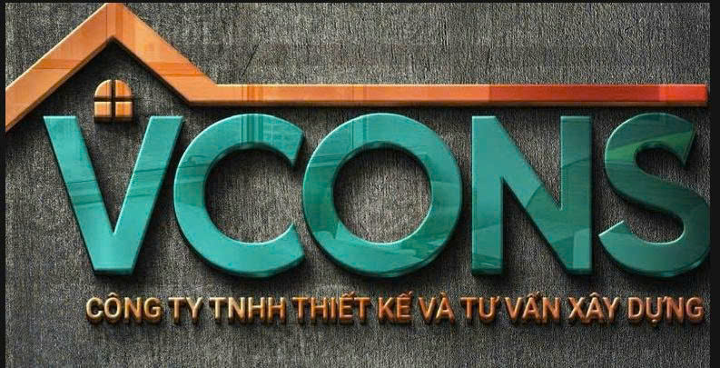 công ty TNHH Thiết Kế và Tư Vấn Xây Dựng VCONS