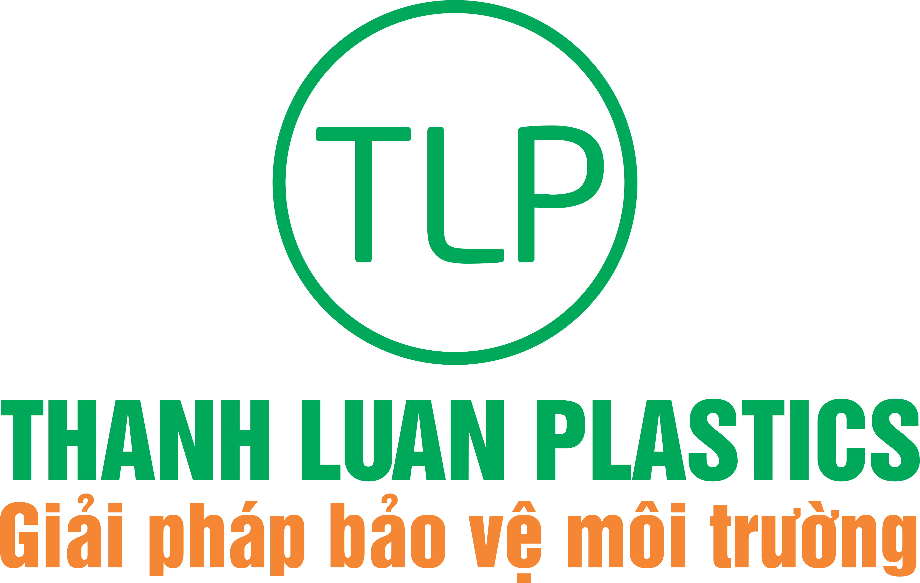 CÔNG TY TNHH THÀNH LUÂN PLASTICS