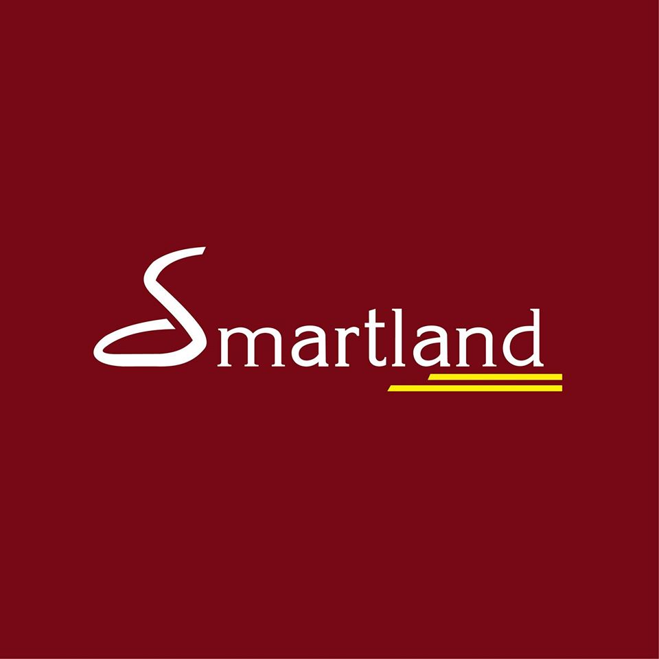 Công ty bất động sản Smarland