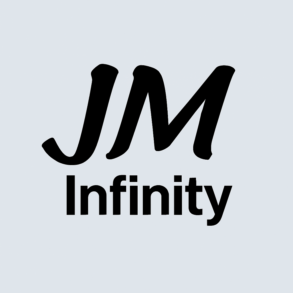 CÔNG TY TNHH JM INFINITY VIỆT NAM